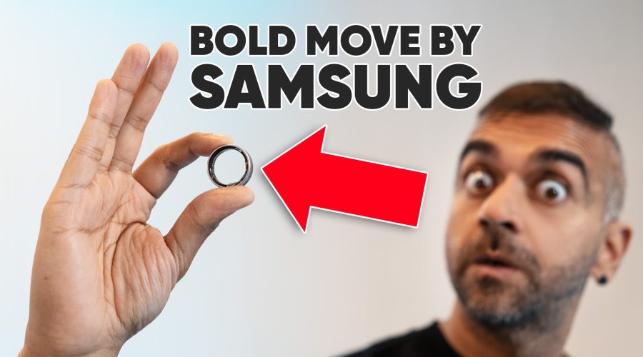 Samsung’s Best Move or a Massive Mistake? |