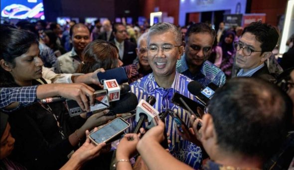 Malaysia Committed to Facilitate New Investment