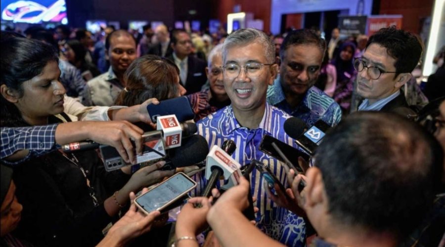 Malaysia Committed to Facilitate New Investment