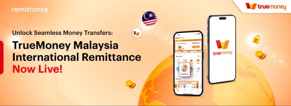 TrueMoney Malaysia Launches International Remittance Service to Enhance Cross‑Border Payments