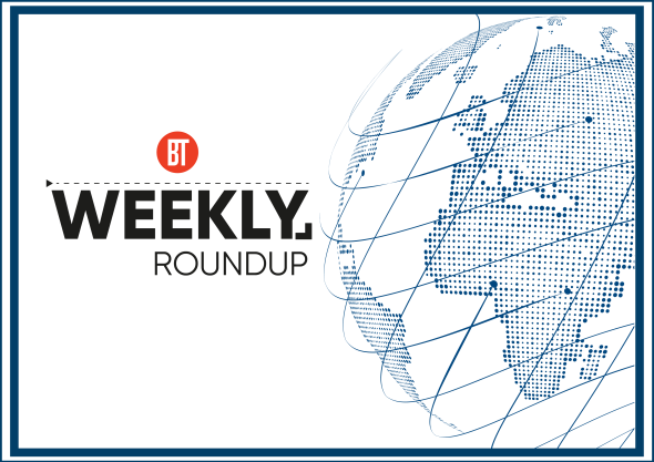 Xi’s Regional Wins, US Tariff Tensions And Trump’s Return Headline A Turbulent Week