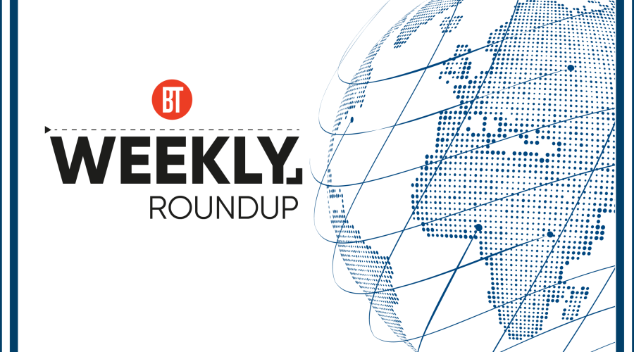 Xi’s Regional Wins, US Tariff Tensions And Trump’s Return Headline A Turbulent Week