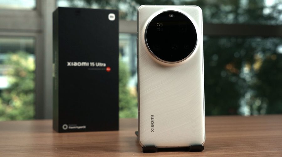 Xiaomi 15 Pro review | Nasi Lemak Tech