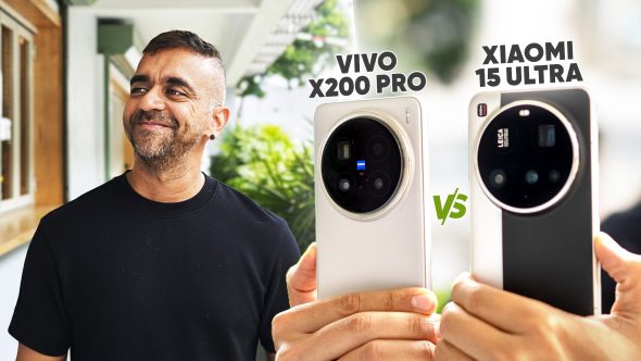 Xiaomi 15 Ultra vs vivo X200 Pro: Totally UNEXPECTED! |