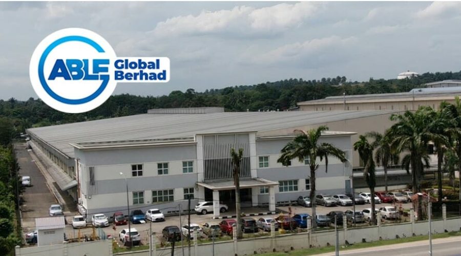 Able Global Executive Chairman Discharged And Acquitted Of All Charges