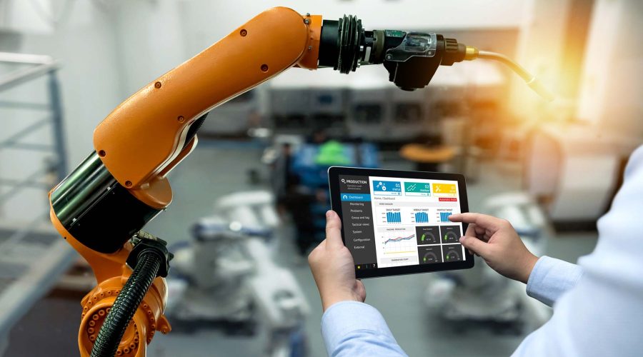 Govt Support and Startups Crucial to Accelerate and Implement AI, IoT Adoption