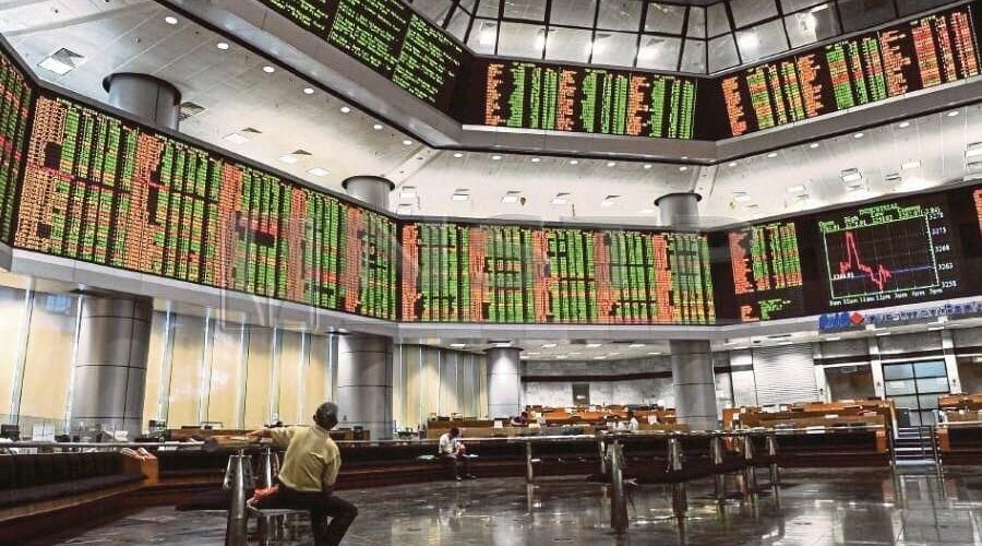 Bursa Experiences First Net Inflow From Foreign Investors Since Oct 2024