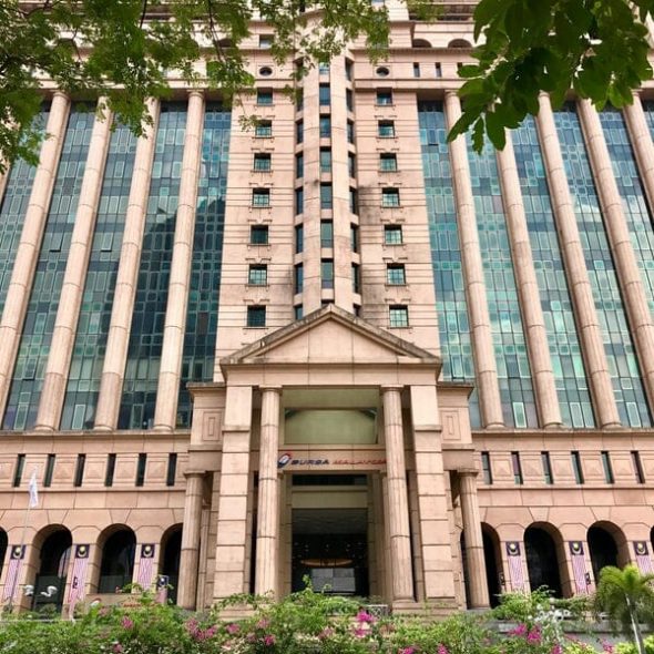 Breach Of Client Trading Accounts Was Limited: Bursa