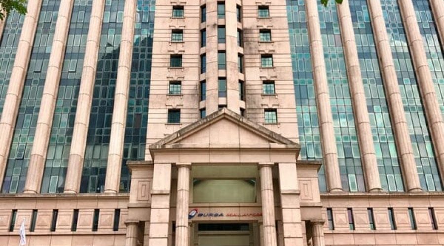 Breach Of Client Trading Accounts Was Limited: Bursa