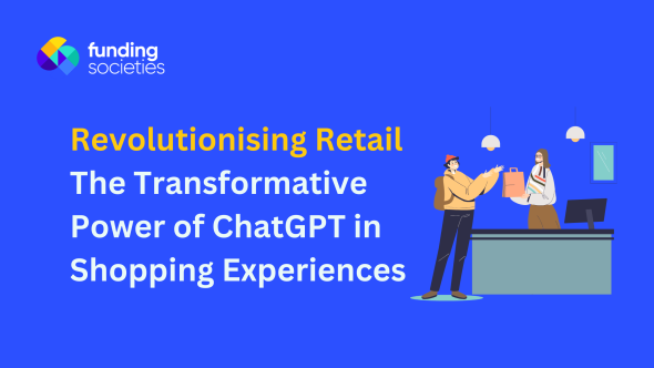 How ChatGPT Is Transforming the Retail Industry: Smarter Shopping Experiences