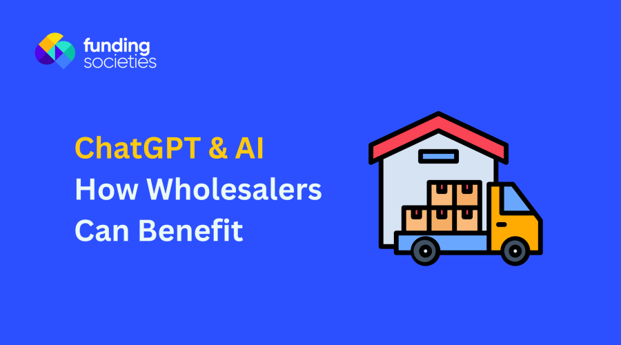 How to Use ChatGPT for Efficiency and Sales in Wholesale