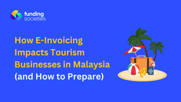 Guide to E-Invoicing for Tourism Businesses