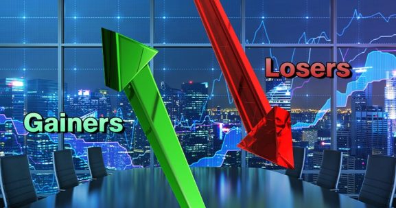 KLK, PetGas And PetChem Lead Decliners As Bursa Ends On Negative Breadth