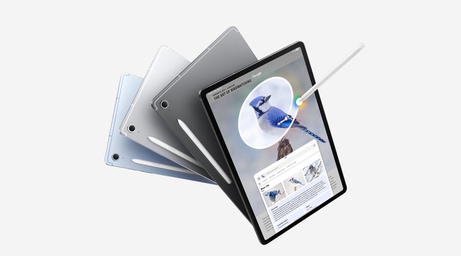 Samsung announces Galaxy Tab S10 FE series