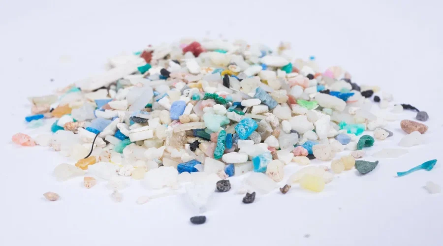 Microplastics In Our Teh Tarik