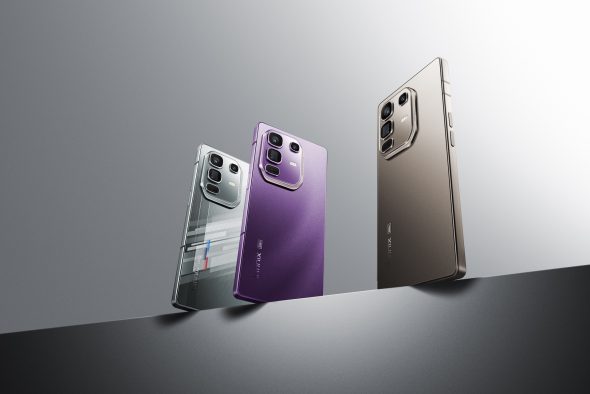 Infinix launches NOTE 50 Pro+ 5G for RM1599