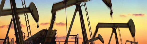 Brent Drops On Trade Woes, Iran Talks In Focus