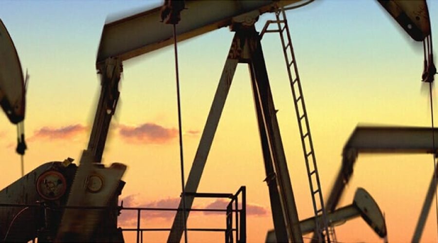 Brent Drops On Trade Woes, Iran Talks In Focus
