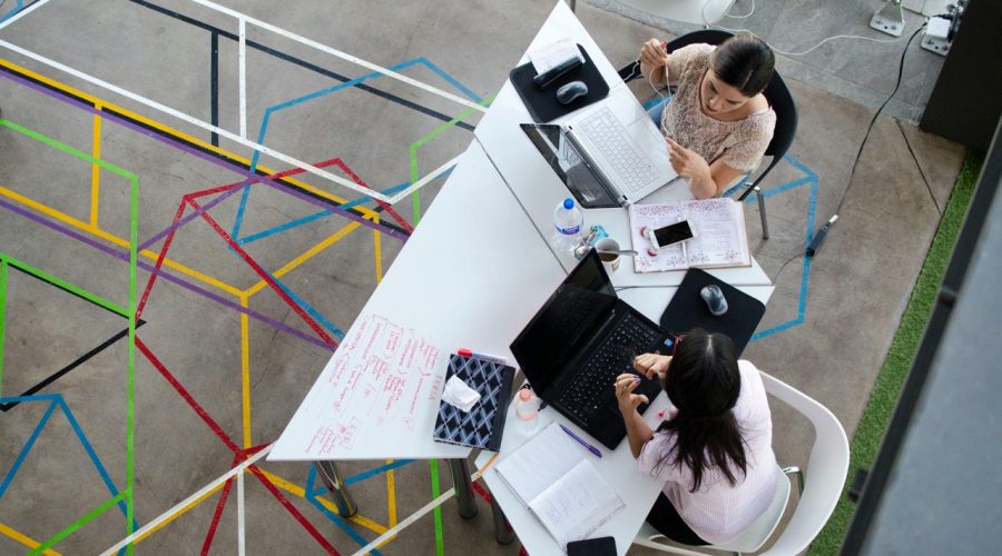 Technological Innovations Driving the Shift to Fully Digital Businesses