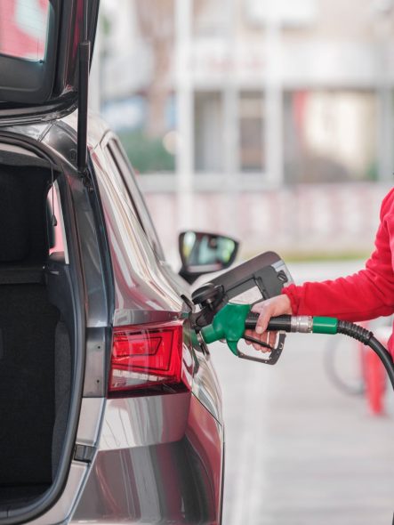 Ways to Earn Free Gas Cards through Promotions and Apps