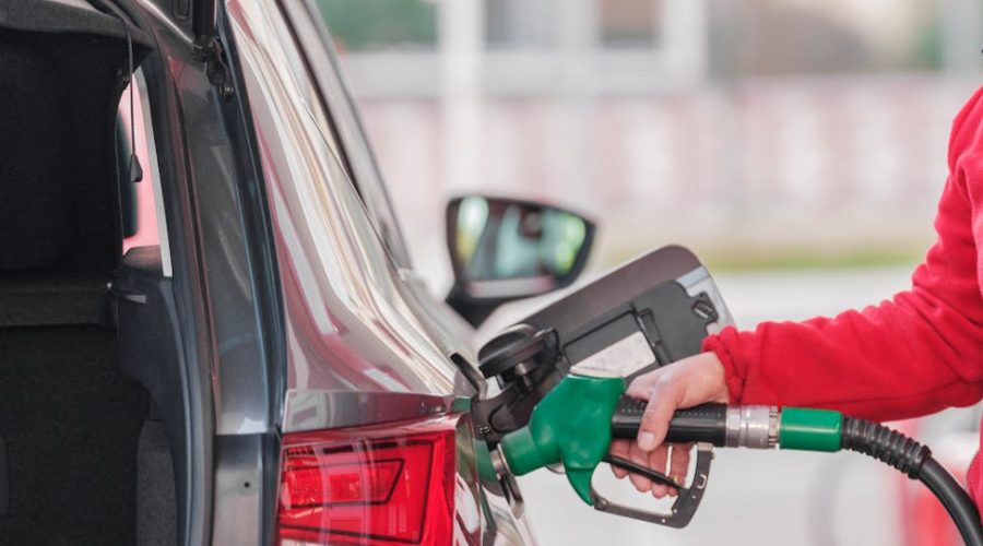 Ways to Earn Free Gas Cards through Promotions and Apps
