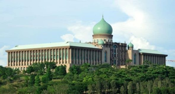 Need For A Robust Political Financing Transparency Policy