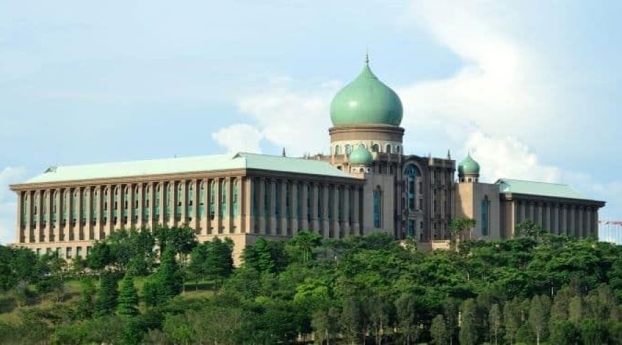 Need For A Robust Political Financing Transparency Policy