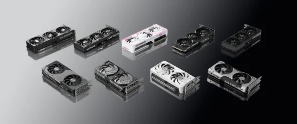 NVIDIA Unveils GeForce RTX 5060 Series: Affordable AI-Powered GPUs for Gamers