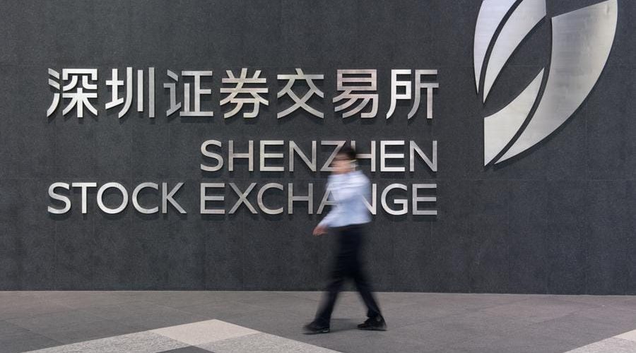 Stocks, Oil Slumps As China Retaliates And Trump Digs In Heels