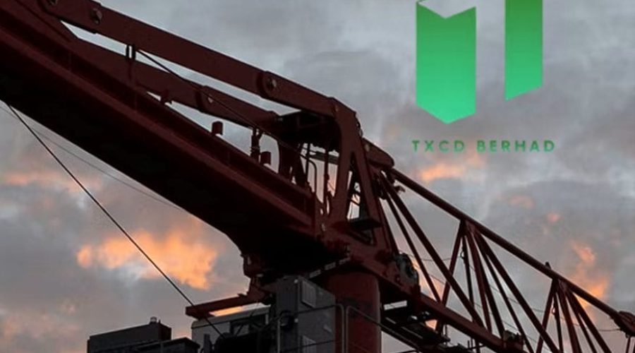 TXCD Berhad Awarded RM85 Million Sub-Contract Work By Vestland