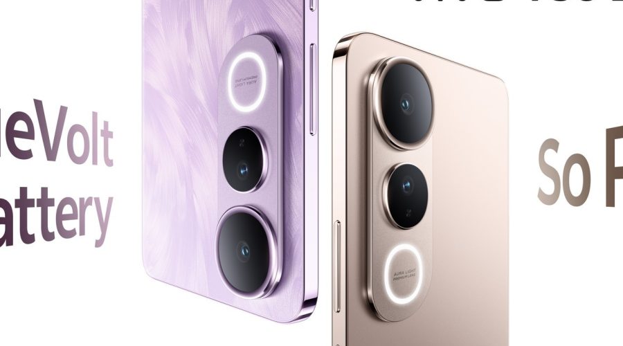 Slim Design, Powerful Battery, and Robust Features |