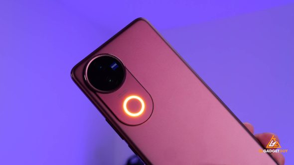 Capture perfect Raya moments with the vivo V50