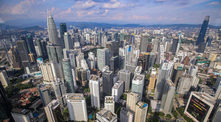 Towards Resilient Cities: Why Urban Renewal in Malaysia Must Move Forward
