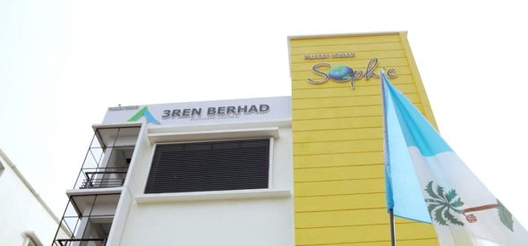 3REN Receives RM7 Million Purchase Order From Semiconductor Manufacturer