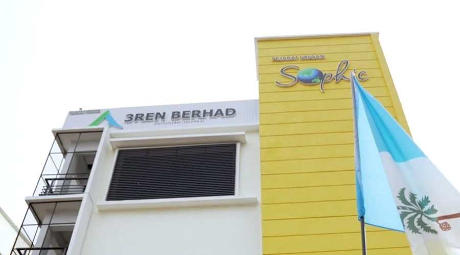 3REN Receives RM7 Million Purchase Order From Semiconductor Manufacturer