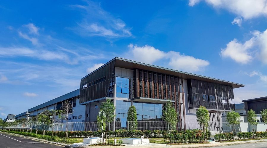 AME REIT Grants Final Extension For Sale Of Industrial Properties To Digital Hyperspace