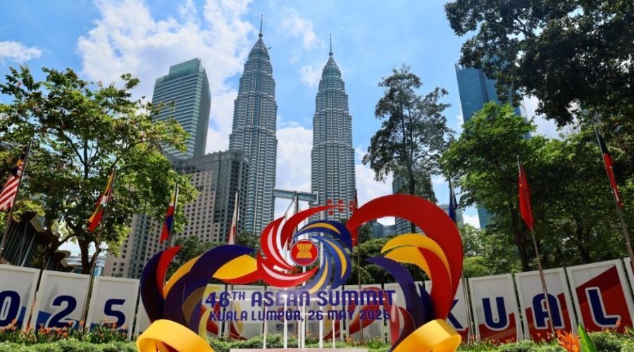 ASEAN-GCC-China to Support Regional Cooperation, Boost Trade and Enhance Supply Chains