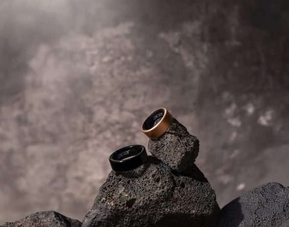 Acer @ COMPUTEX 2025: New venture into smart ring and TWS via Acer Gadget branding