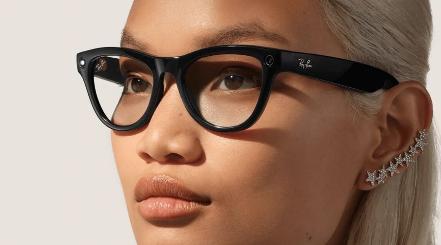 Apple Reportedly Developing Smart Glasses to Rival Meta’s Ray-Bans |