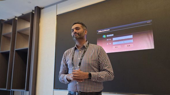 How Arm is powering Windows, supporting Linux, and revolutionizing mobile gaming