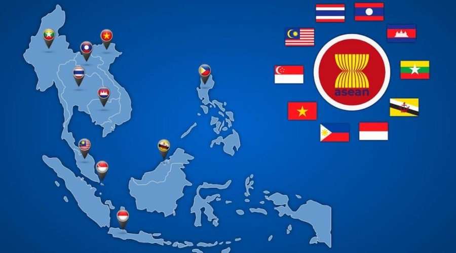 ASEAN-GCC-China Collaboration Signals Growing Demand For Multilateralism 