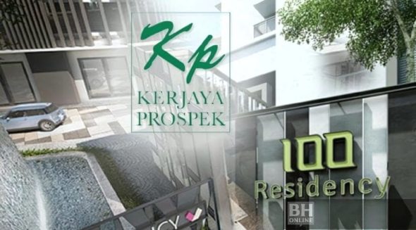 More Project Win On The Way For Kerjaya Prospek