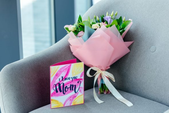 How a Daughter’s Devotion Created Mother’s Day