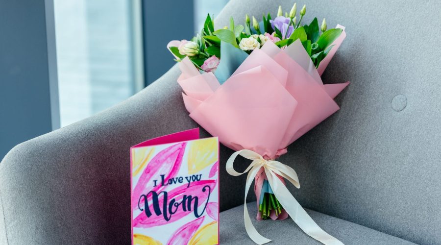 How a Daughter’s Devotion Created Mother’s Day