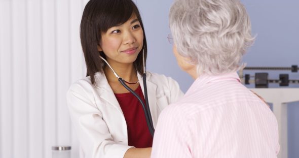 What Happens When the Heart Can’t Keep Up