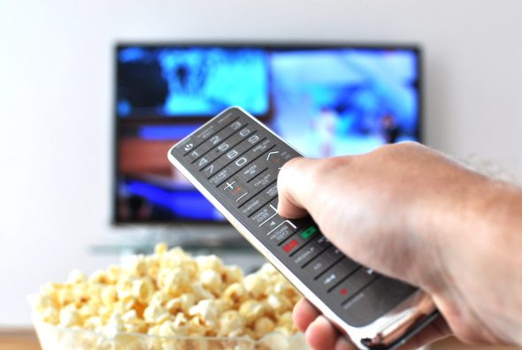 Stuck at Home, Not Stuck on Boredom: Top Streaming Picks