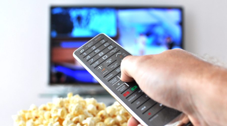 Stuck at Home, Not Stuck on Boredom: Top Streaming Picks