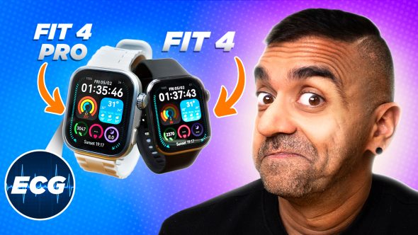 The Best Smartwatch You’ve Never Considered? |