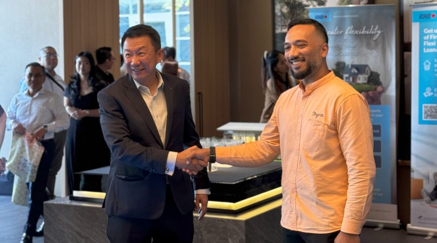 Myra Unveils RM1 Billion Township in Shah Alam with Innovative Financing Model