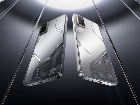 Infinix GT 30 Pro Launched in Malaysia with New GT Triggers, Dimensity 8350 and 144Hz AMOLED Display |